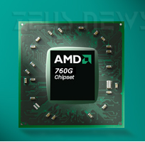 760g amd chipset