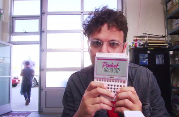 PocketChip