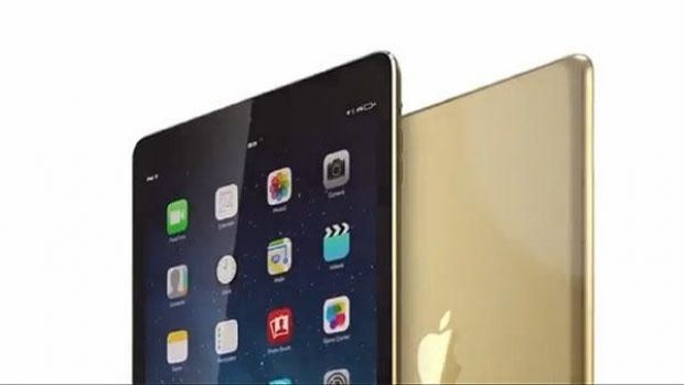 ipad 5