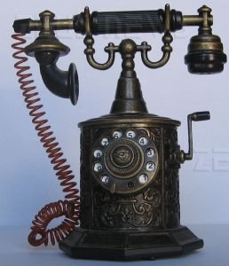 telefonecchio