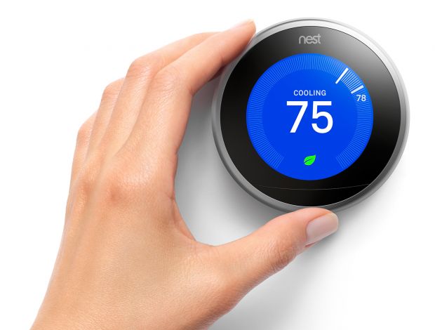 3rd gen nest learning thermostat 4