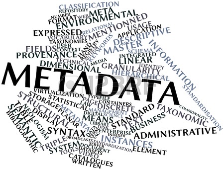 metadata