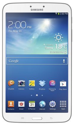 GALAXY Tab3 8 0