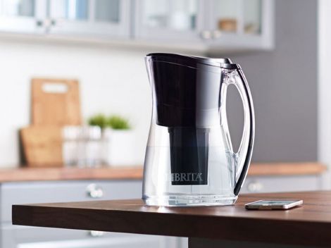 01 brita infinity wifi connected pitcher