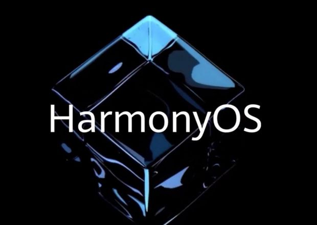 harmony os