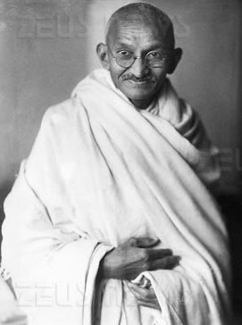 gandhi