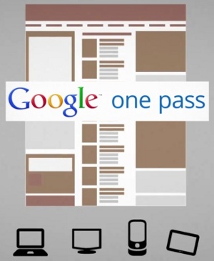 Google One Pass abbonamenti Apple editori contenut