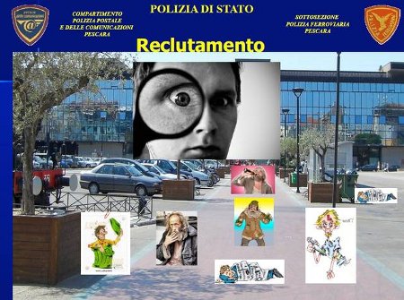 Pescara operazione homeless truffa eBay senzatetto