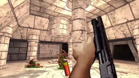 duke nukem 3D