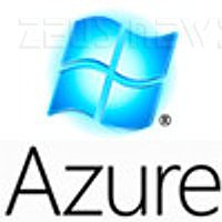 Windows Azure cloud computing Microsoft Platform