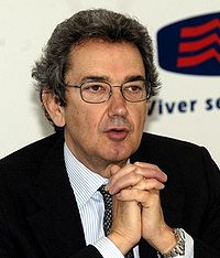 Franco Bernab