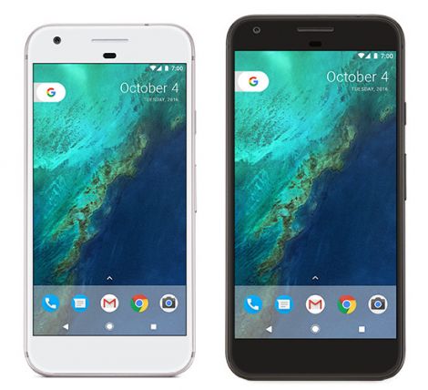 google pixel