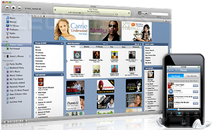 iTunes supera i 5 miliardi di download