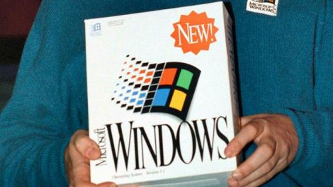 windows 3x emulazione