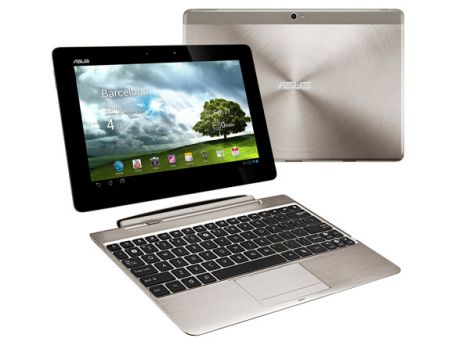 asus transformer pad infinity