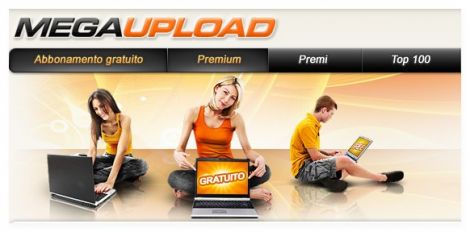 megaupload cyberlocker classifica