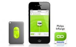 philips inRange 600