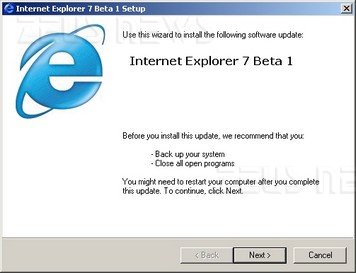 IE7