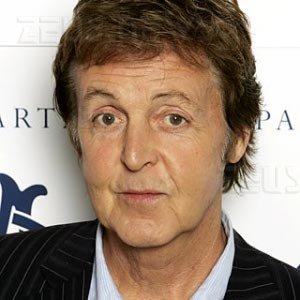 Paul McCartney rimosse foto villa Google Street Vi