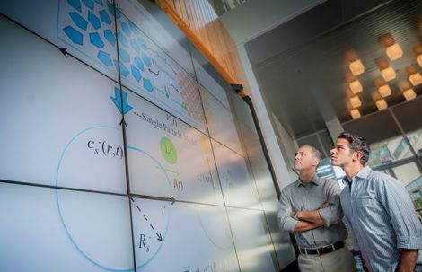 uc san diego electric battery charging algorithm