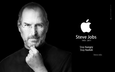 steve jobs