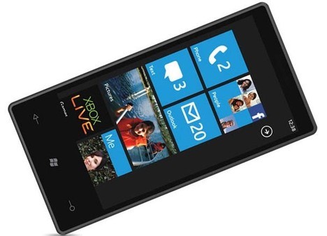 Windows Phone 8 Apollo Mango 7.5 aggiornamento