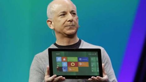 Windows 8 400 milioni 100000 app