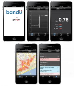 bandu app