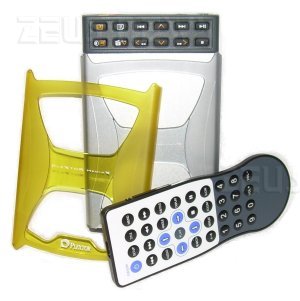 Plextor Portable Media Player