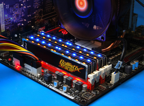 Ballistix Smart Tracer 240