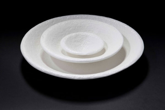 Philippe Malouin Dunes Plates