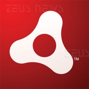 Adobe Air 1.5 Linux rich Internet Applications