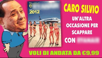 ryanair berlusconi1