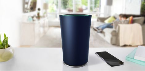 google onhub