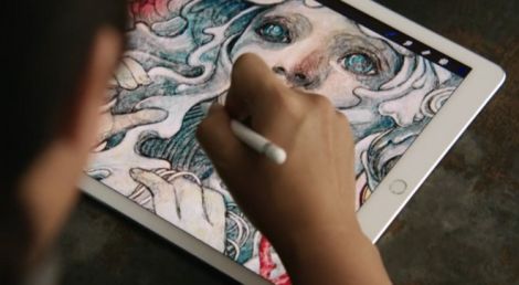 apple ipad pro