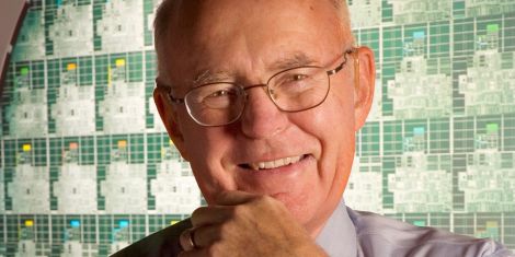 gordon moore