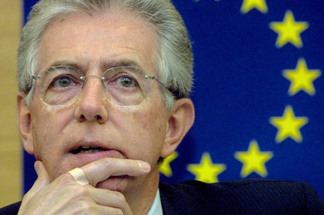 mario monti