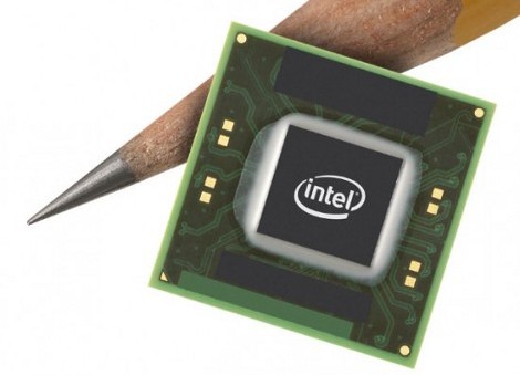 intel atom cedar trail