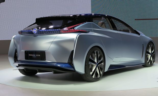 Nissan IDS concept 1042