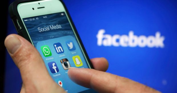 facebook spia sms chiamate