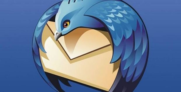 thunderbird mozilla