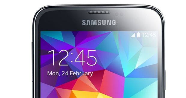 samsung s5