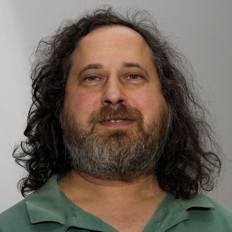 Richard Stallman