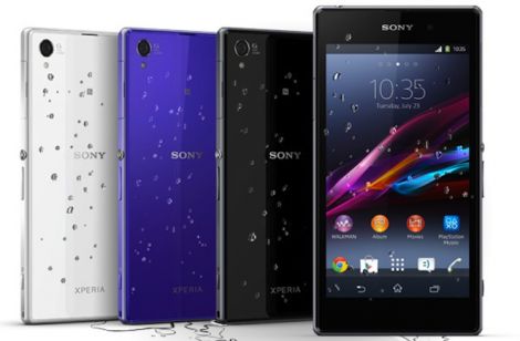 sonyxperia