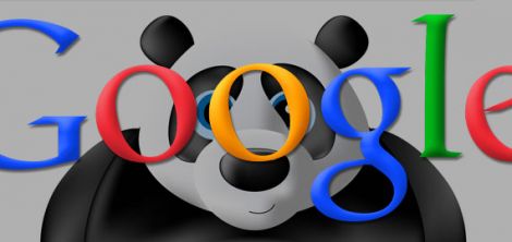 google panda 4