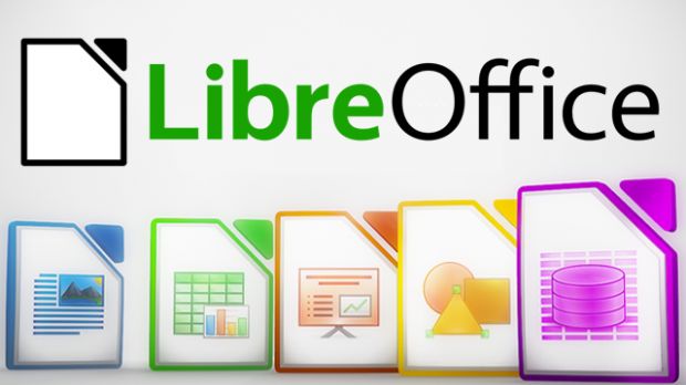 libre office