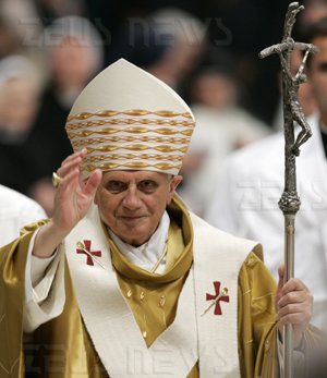 benedetto xvi