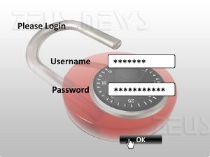 WordPress attacco automatico password cracking