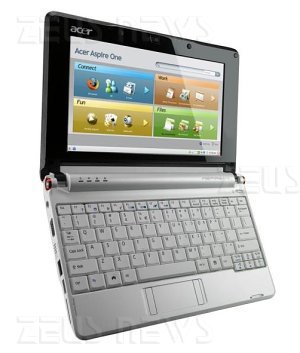 Acer Aspire One A150X