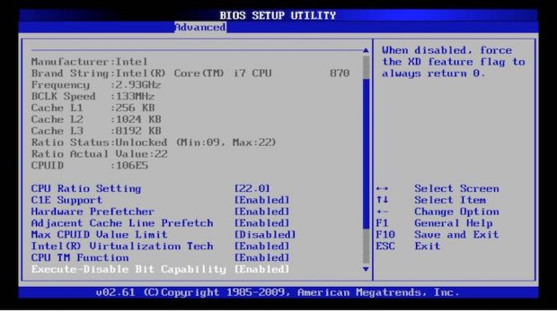 bios uefi